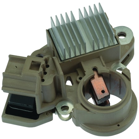 Wai Global Voltage Regulators, IM529 IM529